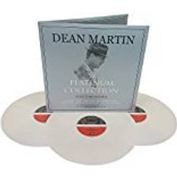 Dean Martin - The Platinum Collection [3LP Gatefold 180g White ]